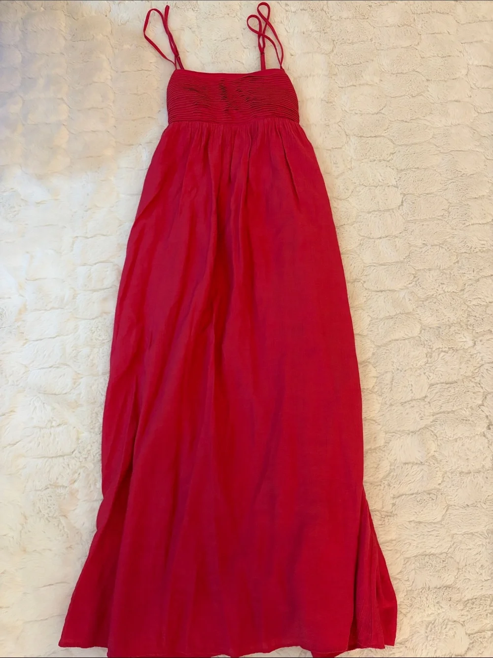 Abercrombie Maxi Dress